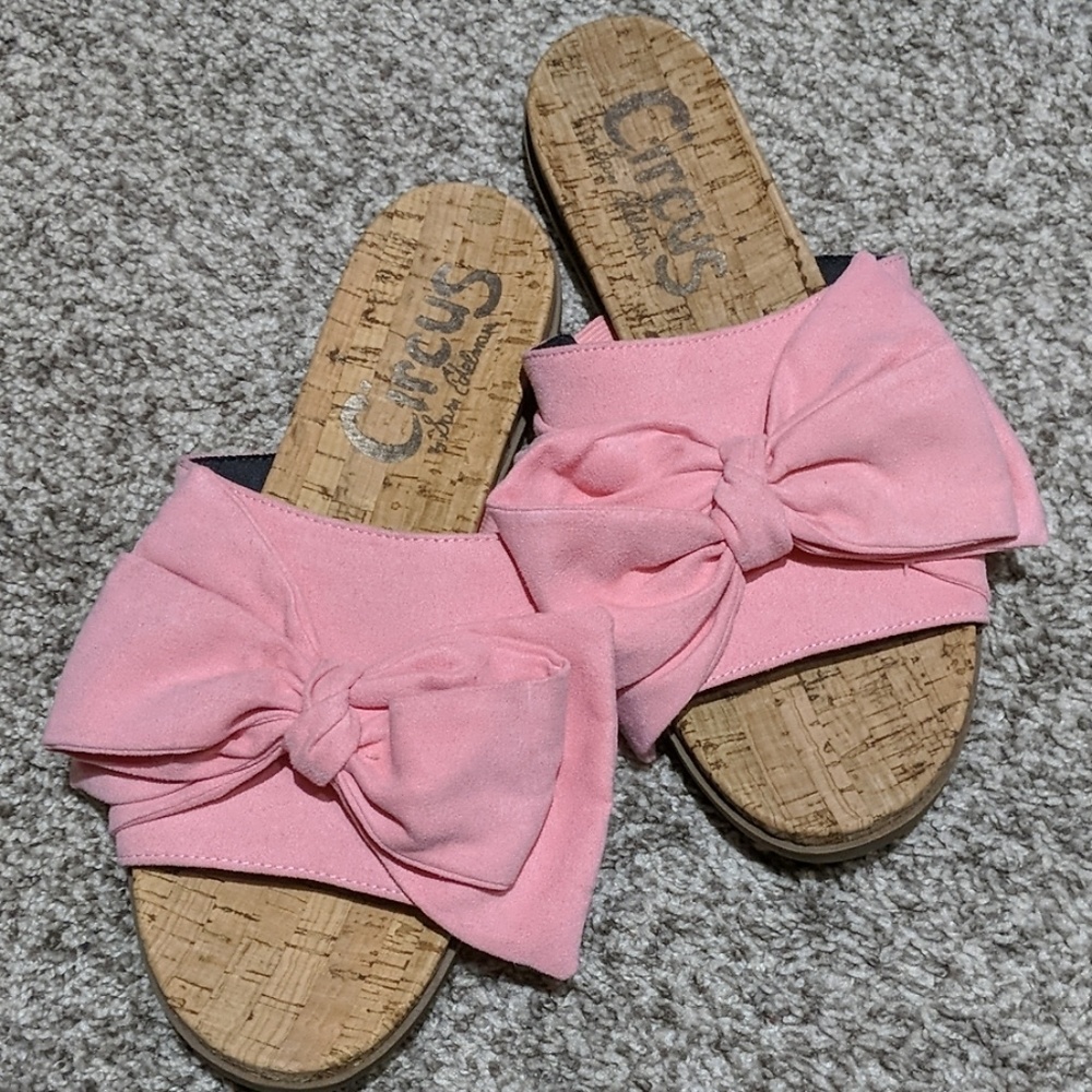 Sam Edelman Slide Sandal